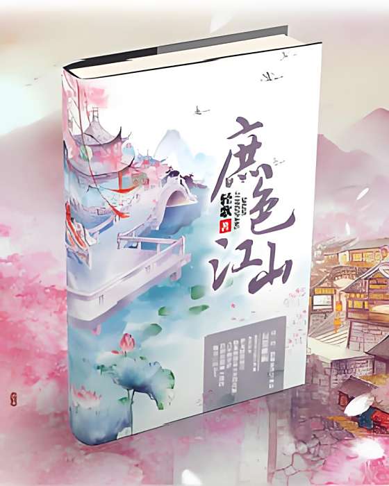 庶色江山 庶色江山