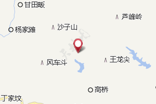 西邊沖 西邊沖