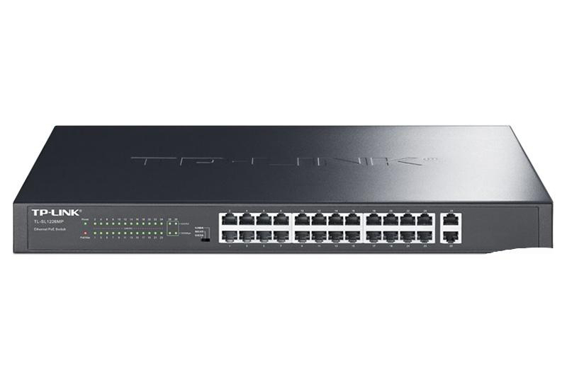 TP-LINK TL-SL1226MP TP-LINK TL-SL1226MP