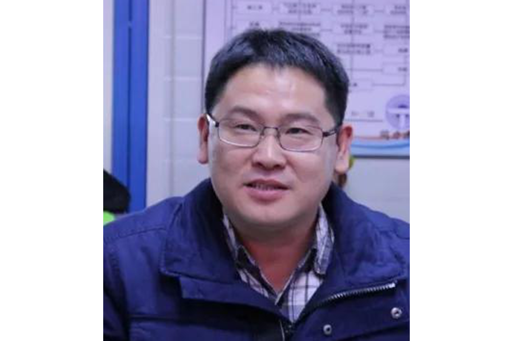 方偉(南京同力建設集團股份有限公司董事長) 方偉(南京同力建設集團股份有限公司董事長)