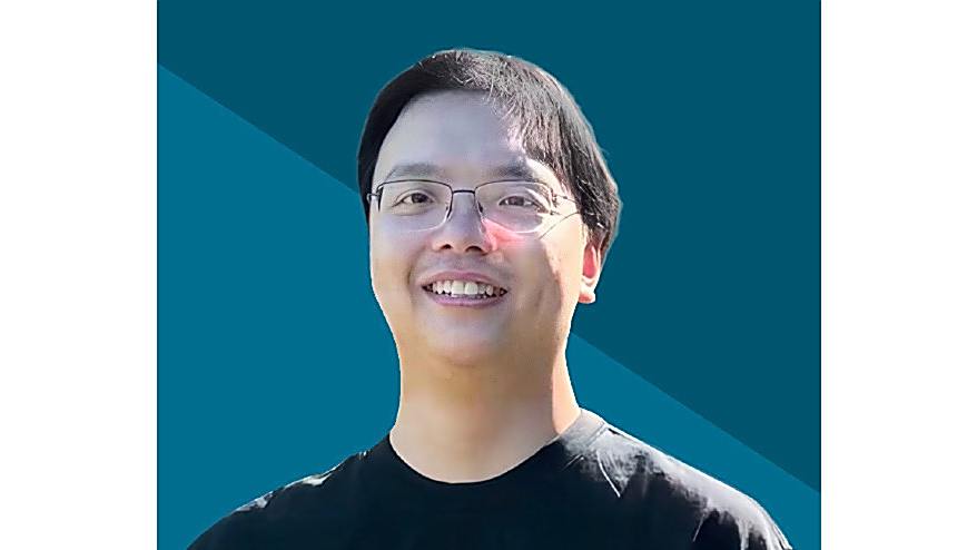 陳冕(Lovart創始人兼執行長)
