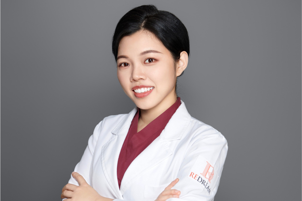 楊鑫(上海薇琳醫療美容醫院醫師) 楊鑫(上海薇琳醫療美容醫院醫師)