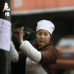 劉芳(中國內地女演員、舞蹈演員)
