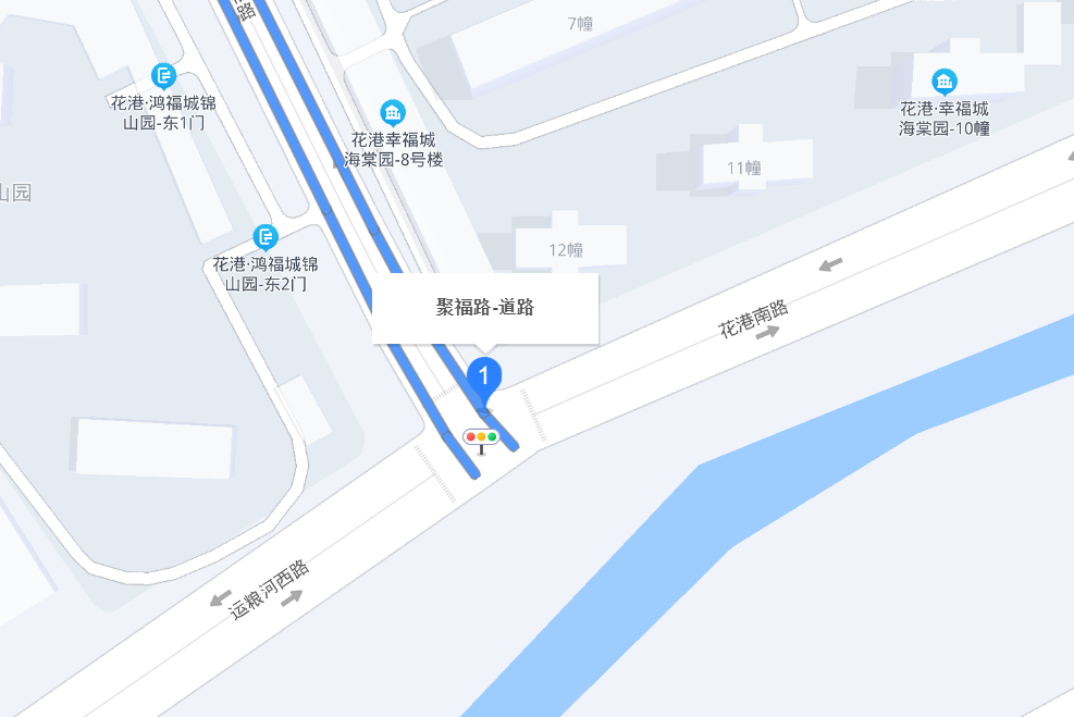 聚福路(南京市聚福路) 聚福路(南京市聚福路)