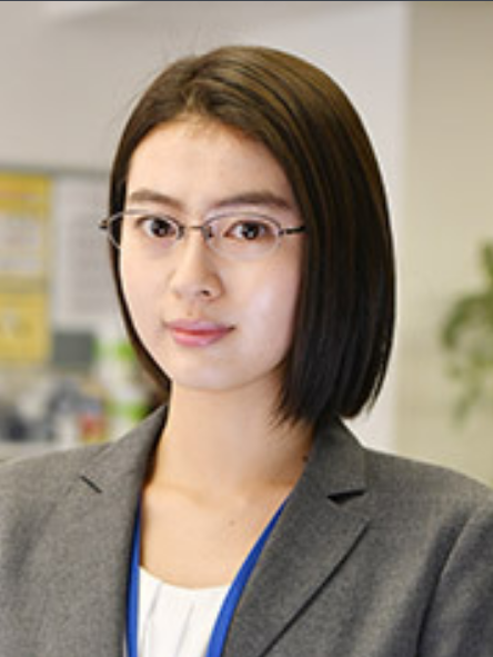 熊谷美緒 熊谷美緒