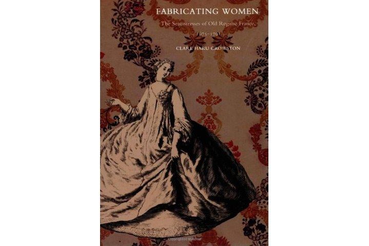 Fabricating Women Fabricating Women