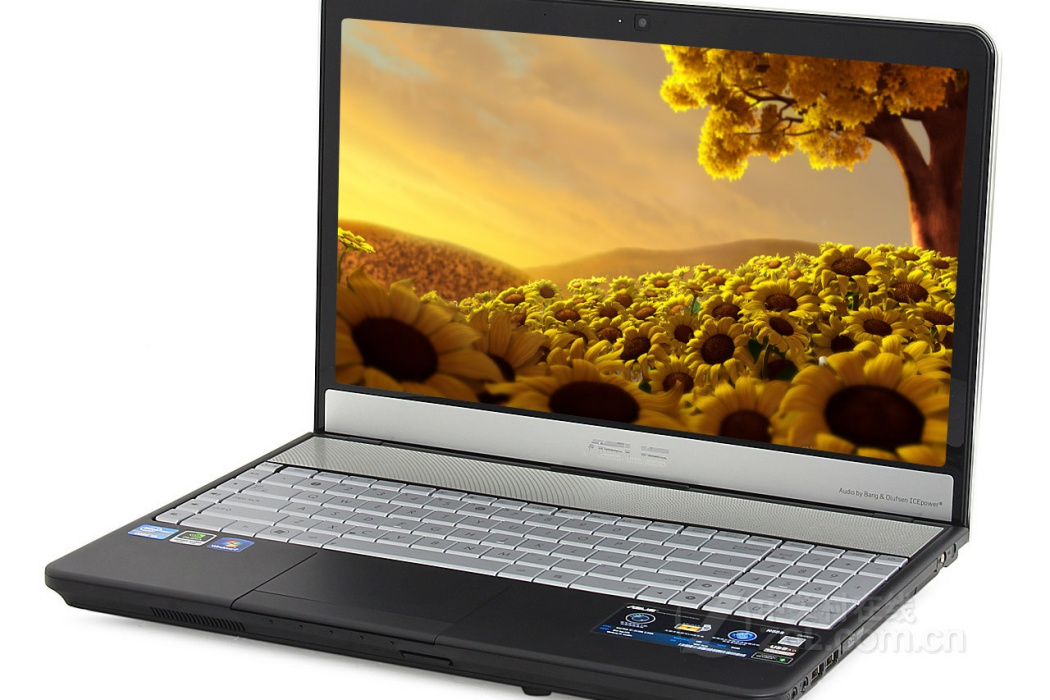華碩N55XI243SF-SL(4GB/500GB) 華碩N55XI243SF-SL(4GB/500GB)