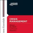 Crisis Management Crisis Management