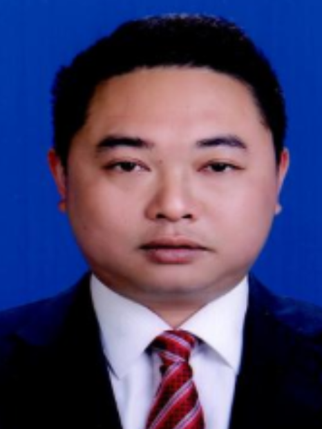 何陽海 何陽海