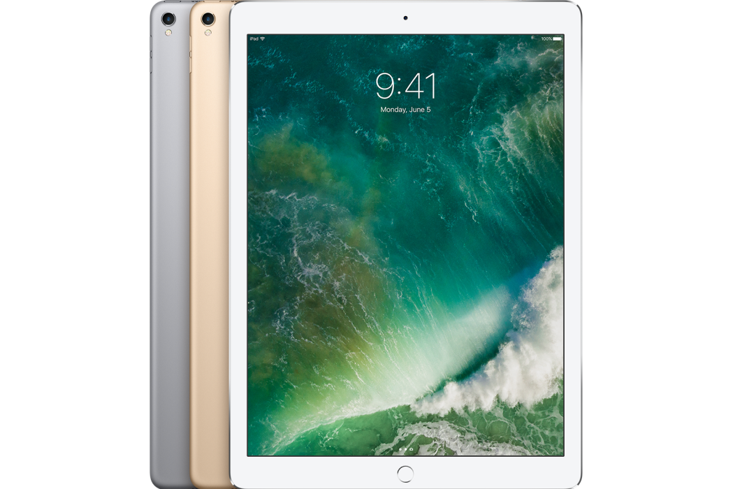 iPad Pro 2 iPad Pro 2