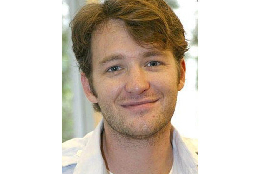 Jonathan M. Woodward Jonathan M. Woodward