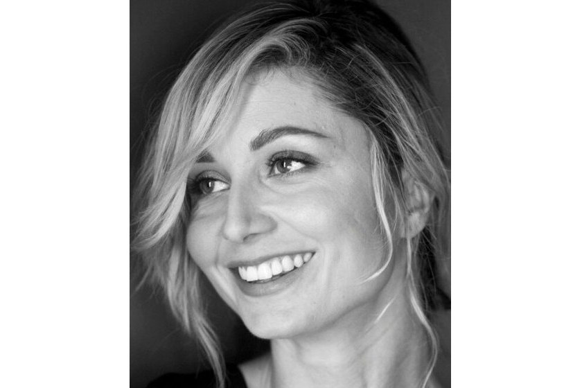 Anna Ferzetti Anna Ferzetti