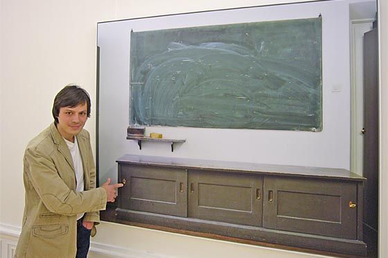 Philipp Goldbach Philipp Goldbach