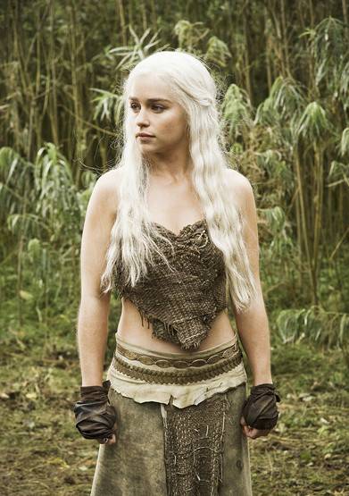 權力的遊戲(Game of Thrones)