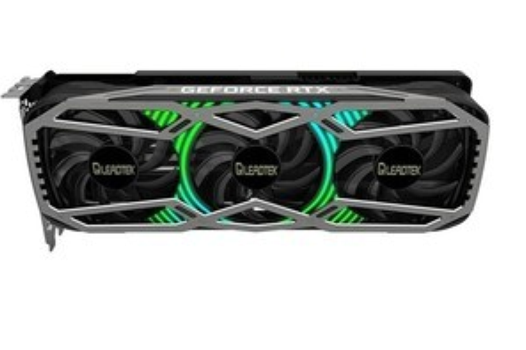 麗台GeForce RTX 3080 LIFE ES 麗台GeForce RTX 3080 LIFE ES