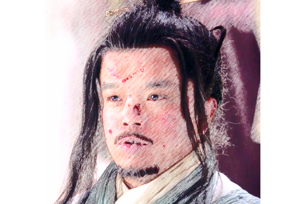 矮老者 矮老者