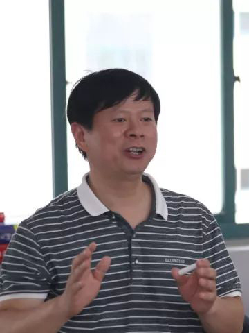 陶善東 陶善東