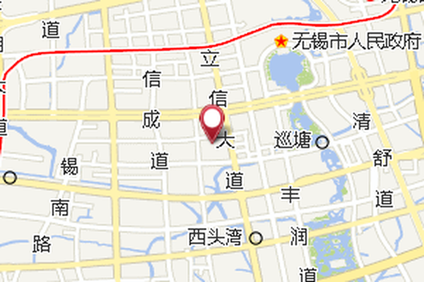 西戈巷 西戈巷