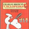 Charlie Browns Cyclopedia Charlie Browns Cyclopedia