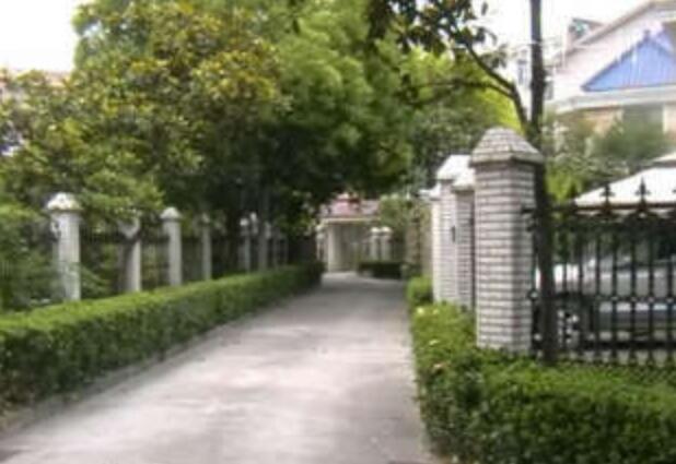 諸新一村 諸新一村