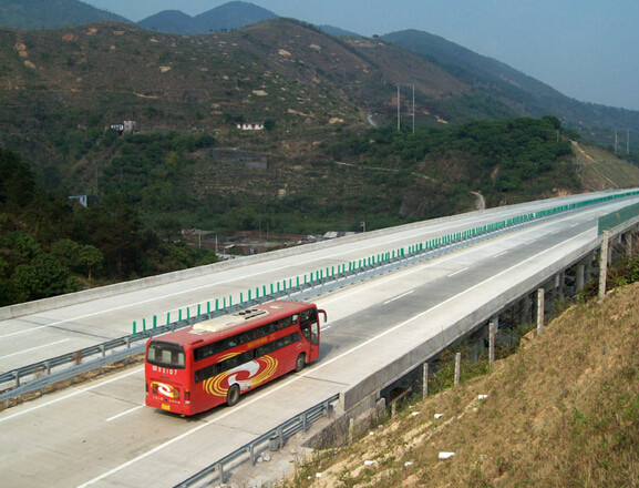 岑興高速公路