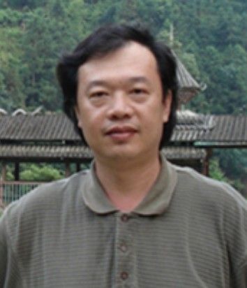 劉臨 劉臨