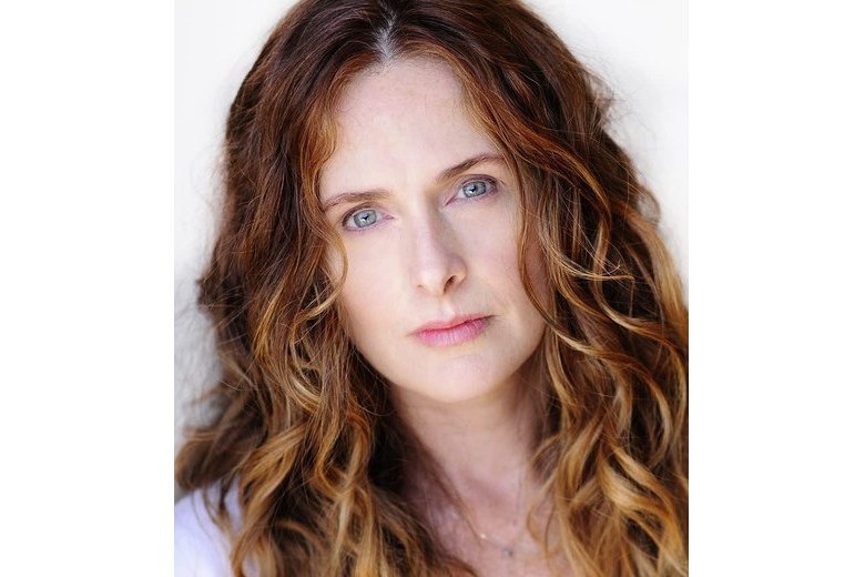 Ginger Gilmartin Ginger Gilmartin