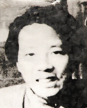 王青芳（1900-1956）“京中四怪”