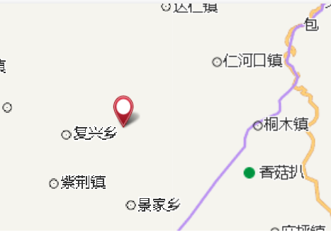 磊石山溝