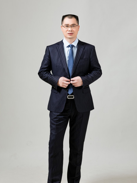 莫文科(加加食品集團股份有限公司董事長助理) 莫文科(加加食品集團股份有限公司董事長助理)