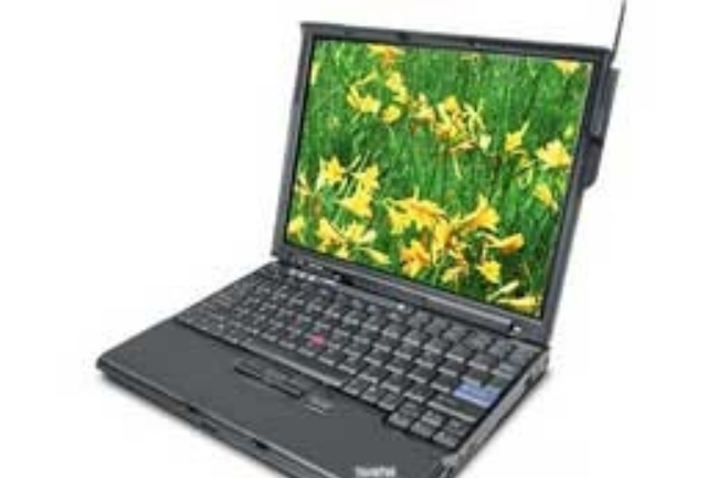 ThinkPad X61s 76668BC ThinkPad X61s 76668BC