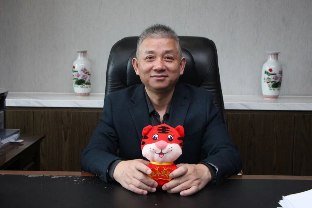 毛新華(聚合順董事) 毛新華(聚合順董事)