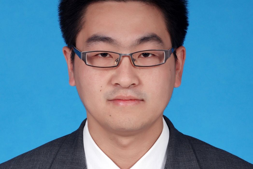 朱海波(東華理工大學副教授) 朱海波(東華理工大學副教授)