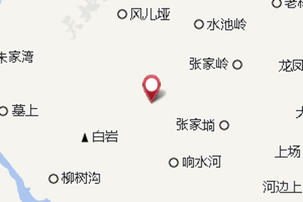 黃獅埡 黃獅埡