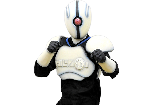 巴里斯騎士 巴里斯騎士