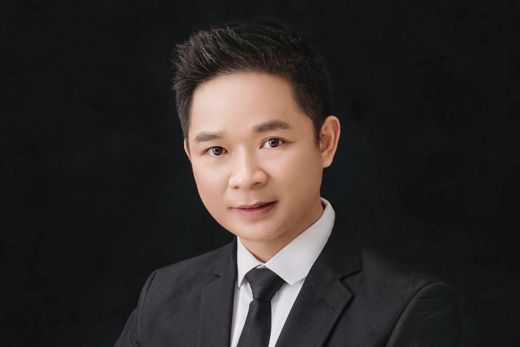 梁興(河南華冠文化科技有限公司董事長) 梁興(河南華冠文化科技有限公司董事長)