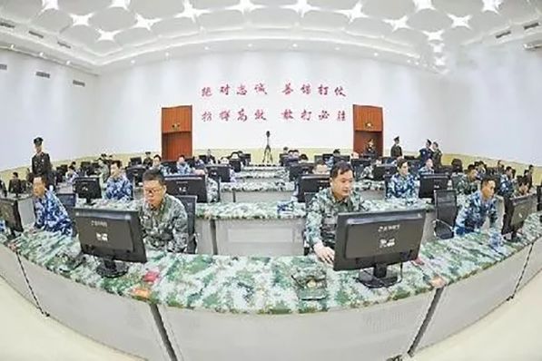 指揮能力 指揮能力