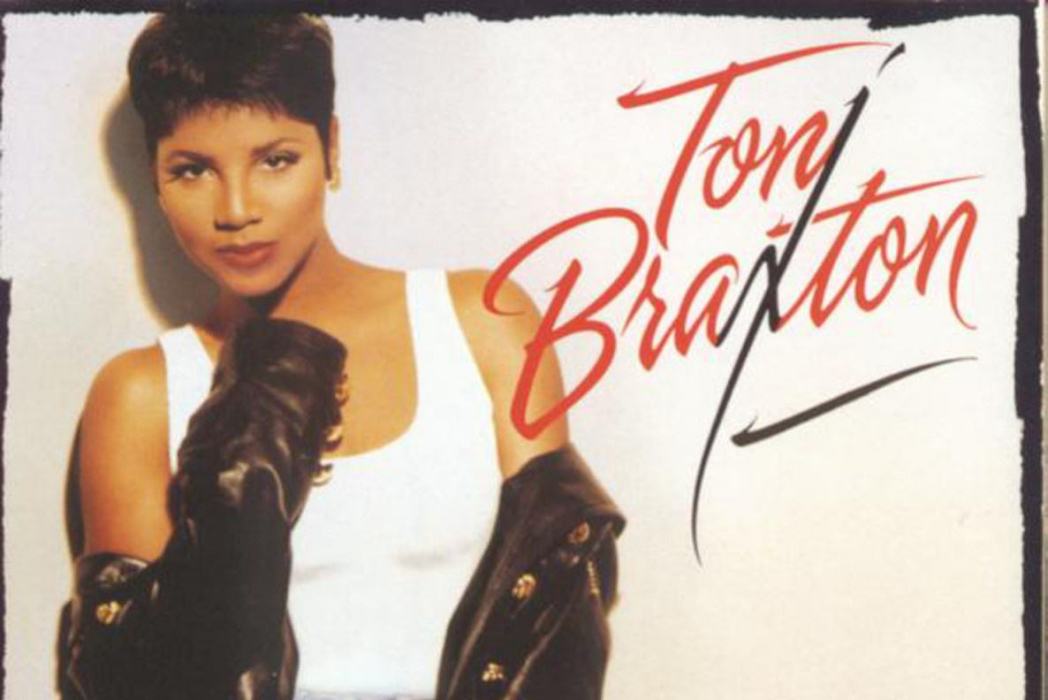 Toni Braxton(1993年唐妮·布萊斯頓發行的音樂專輯) Toni Braxton(1993年唐妮·布萊斯頓發行的音樂專輯)