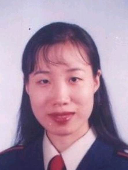 魯怡芳