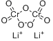 重鉻酸鋰