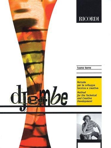 Djembe Djembe