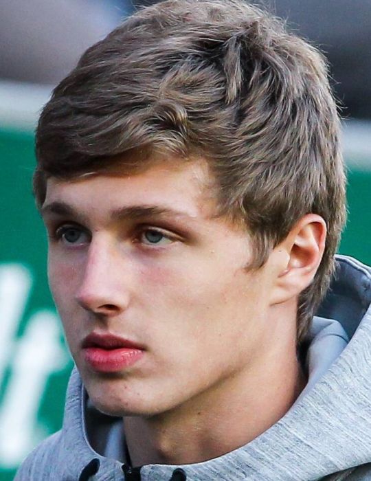 Kamil Miazek Kamil Miazek