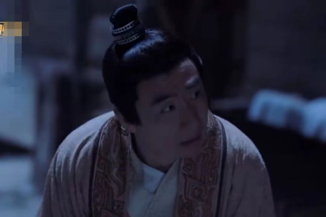 陳山(古裝輕喜劇《雲中誰寄錦書來》中的角色) 陳山(古裝輕喜劇《雲中誰寄錦書來》中的角色)