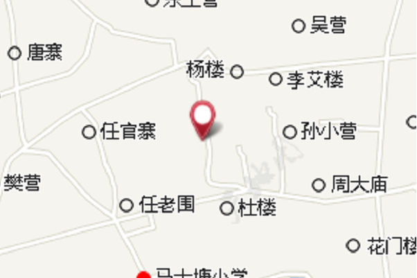 方營子 方營子