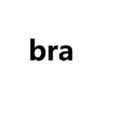 bra bra