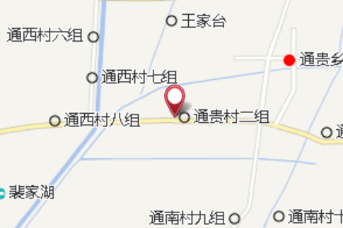 低埂莊 低埂莊