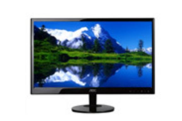 AOC 綠影 e2251Fw AOC 綠影 e2251Fw