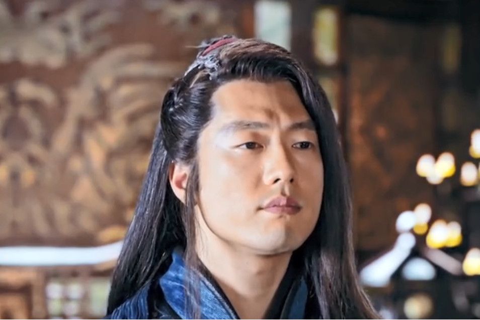 韓楓(古裝武俠劇《斗破蒼穹》 中的角色) 韓楓(古裝武俠劇《斗破蒼穹》 中的角色)