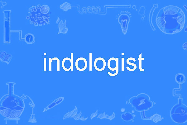 indologist indologist