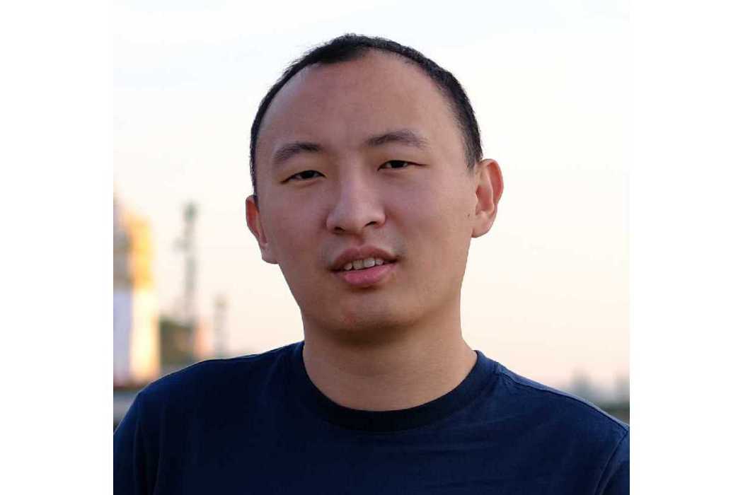 張馳(西湖大學助理教授)